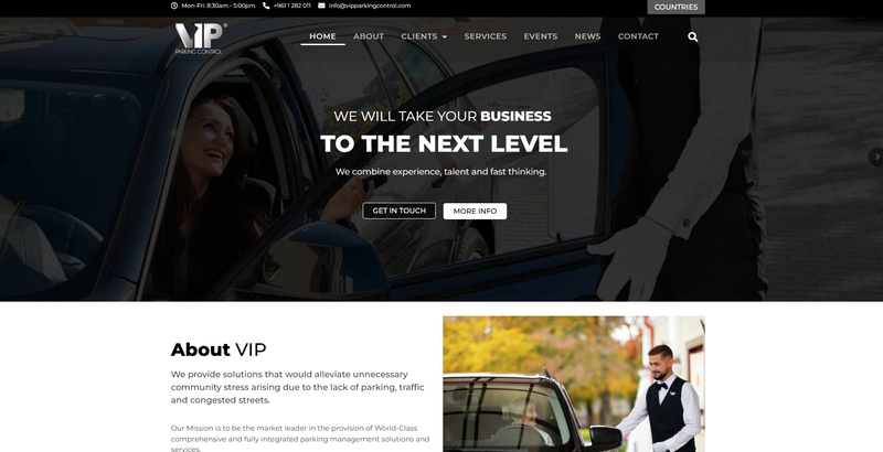 VIP