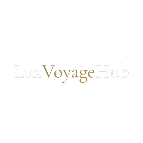 Lux Voyage Hub