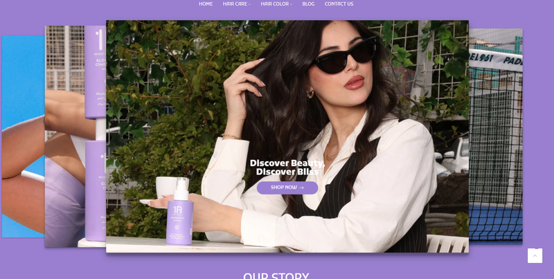 Onebe Cosmetics