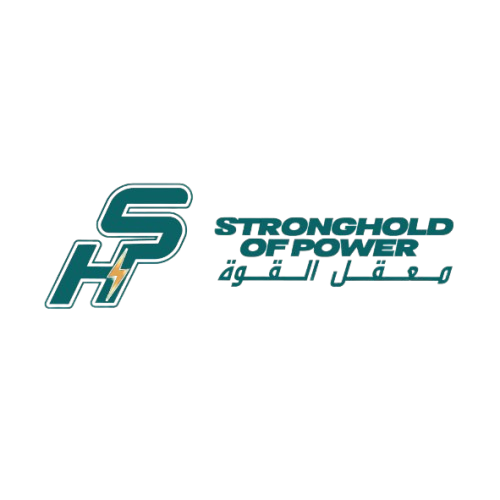 Client logo