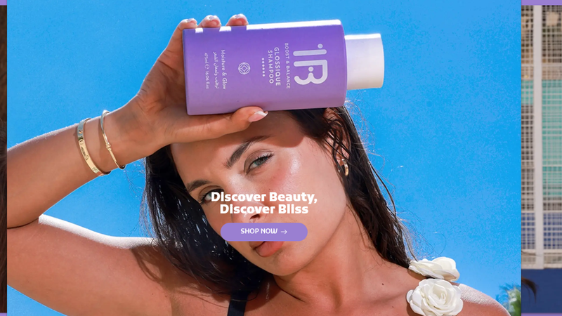 oneb cosmetics