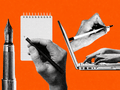 E - commerce Marketing Strategy Blueprint - Nothingconcepts MENA fullfillment, warehousing, E - store development company.