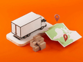 Enterprise Fulfillment Package - N 0 T H I N G Nothingconcepts top mena region fullfillment, warehousing, E - store development company Mena Region