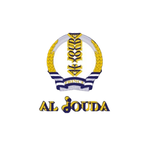 Client logo