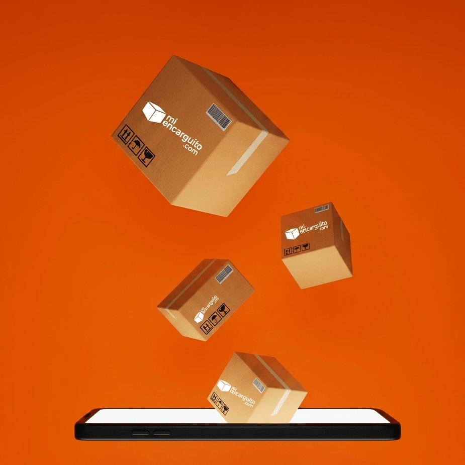 Professional Fulfillment Package - N 0 T H I N G Nothingconcepts top mena region fullfillment, warehousing, E - store development company Mena Region