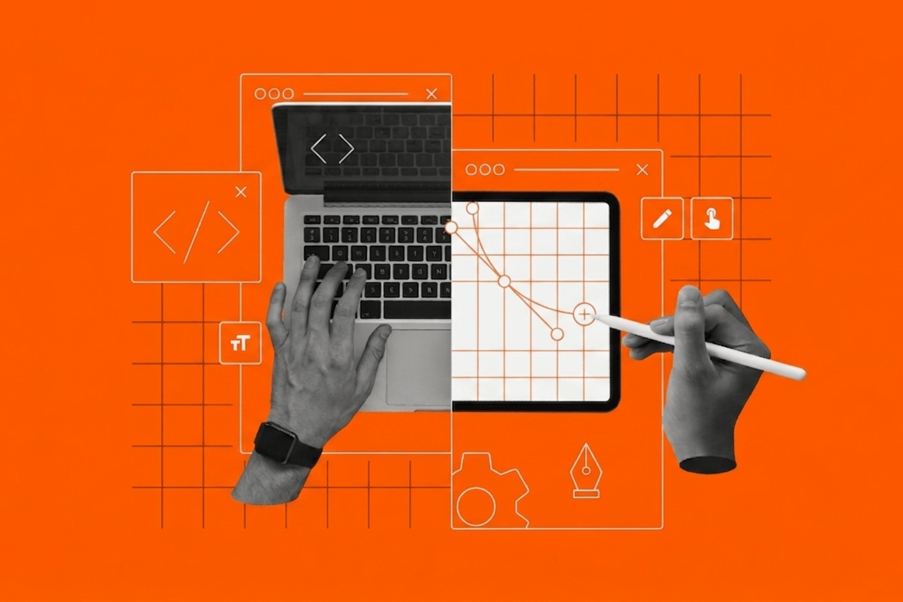 Starter E - commerce Package - Nothingconcepts top mena region webdevelopment ui/ux